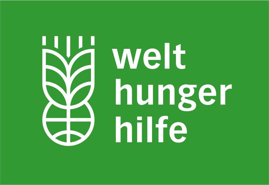 Welthungerhilfe Logo